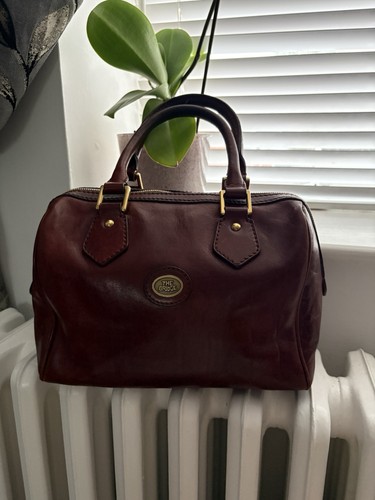 The bridge barrel bag - barrel,