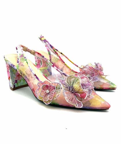Betsey johnson size 5 - betsey, 8.5