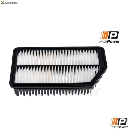 Air filter 2f0138 - filter, hyundai