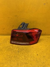 2020 VOLKSWAGEN PASSAT ESTATE