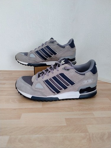Adidas 750 trainers size 8 - adidas,