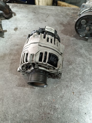 Magneti marelli generator - generator, vw
