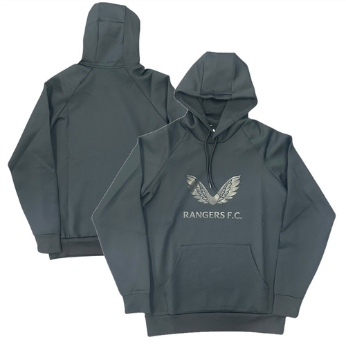 Rangers football men hoodie - rangers,