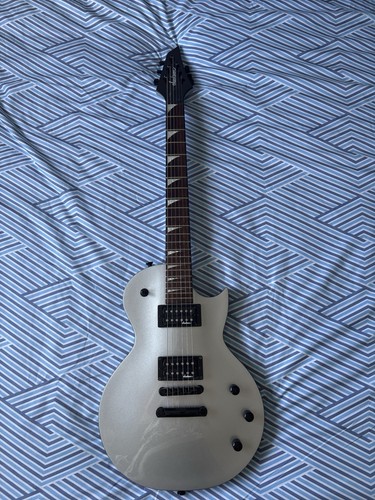 Jackson series monarkh scx - x,
