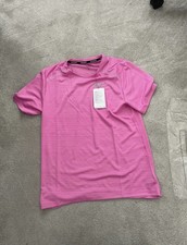 Nike miler men t - men's, t-shirt