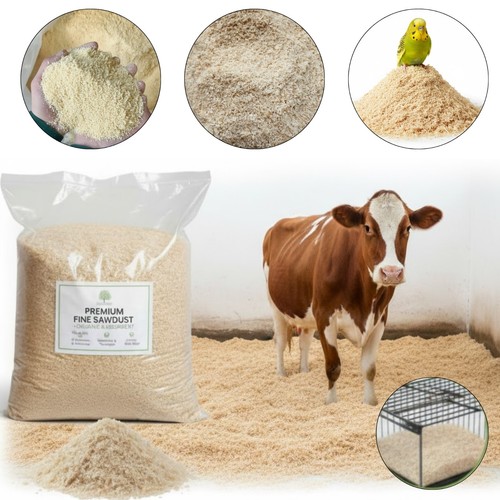 Premium fine saw - premium, bedding