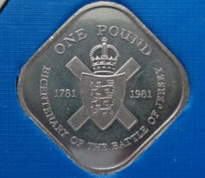 1981 Bicentenary of the Battle