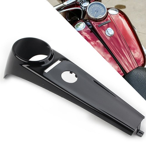 Dash stock speedo black - dash,