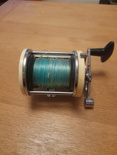 Garcia Mitchell 600 Sea