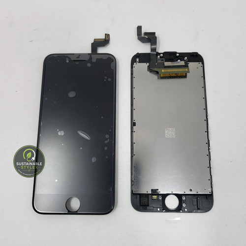 Iphone screen replacement - iphone,