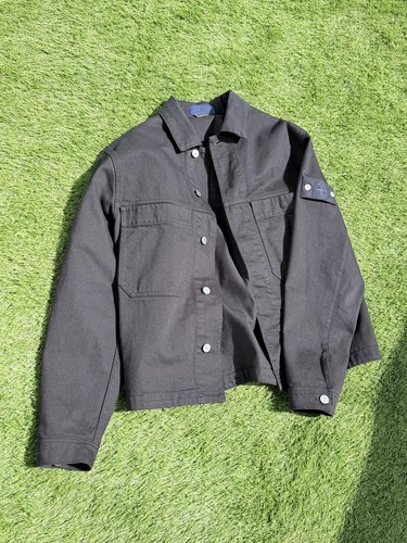 Stone island bull denim - island,