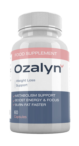 Ozalyn weight loss - ozalyn,