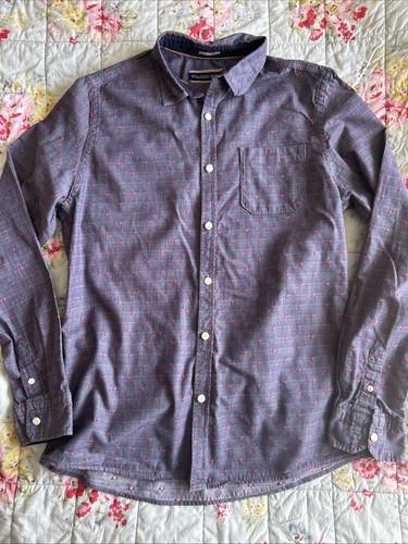 Spitalfields denim medium - spitalfields,