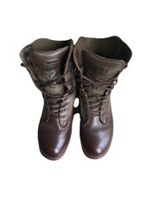 British Army YDS Brown Leather