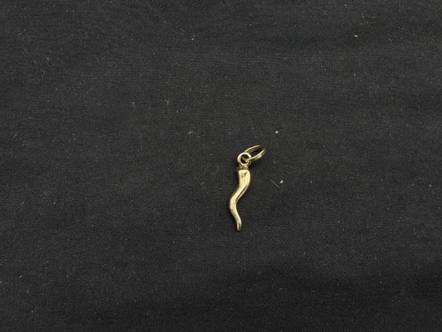 18k yellow gold - 18k, italian