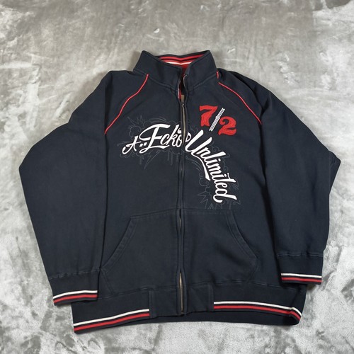 Vintage ecko unlimited track - vintage,