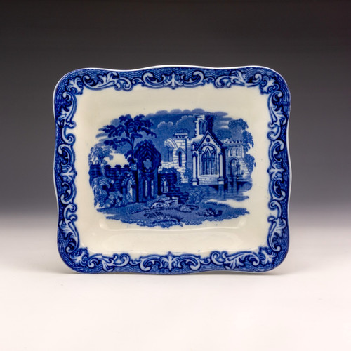 George jones abbey ware - -,
