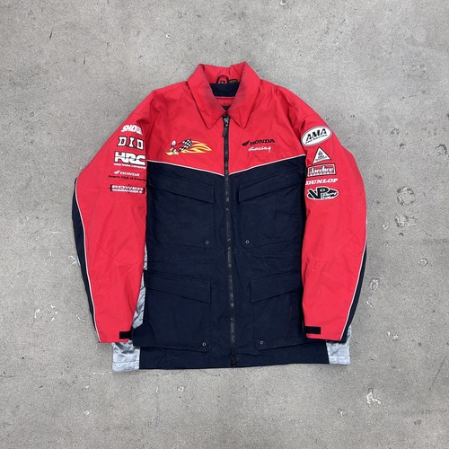 Honda racing hrc vintage - hrc,