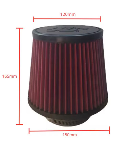 Knn universal air filter - knn,