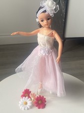 Sindy Pedigree Ballerina