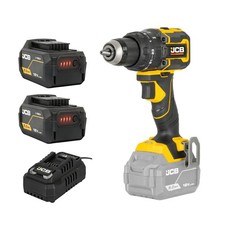 JCB Pro Cordless Combi Drill