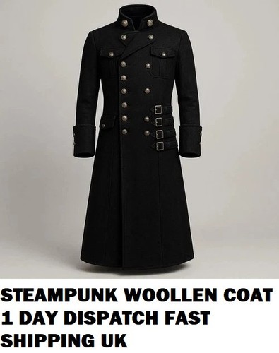 Men black gothic - men,