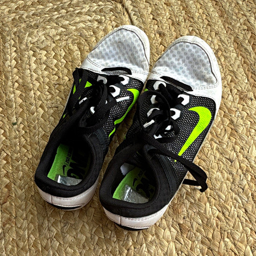 Nike women cricket spiked - cricket,