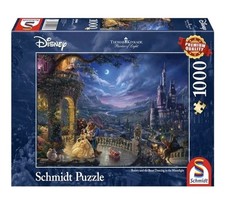 Schmidt | Thomas Kinkade