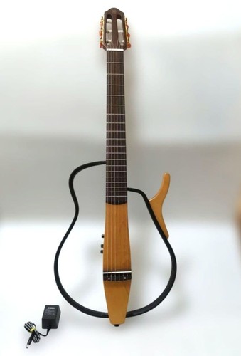 Used yamaha slg 100n silent - used,