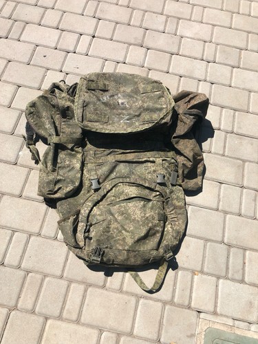 Large 60l russian army raid - large,