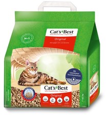Cats Best Original Clumping