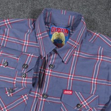 Dixxon Flannel Co The Garth