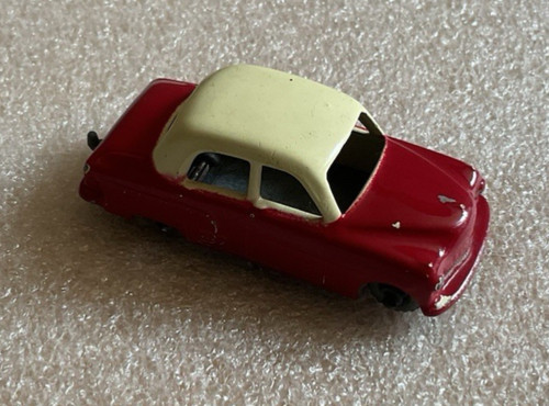 Matchbox moko lesney - moko,
