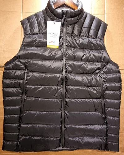 Rab electron pro - electron,