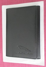 GENUINE JAGUAR HANDBOOK WALLET