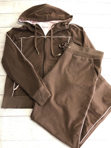 Danskin now tracksuit womens - danskin,