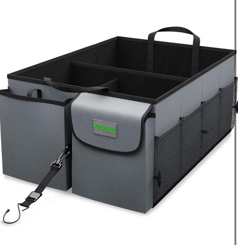 Drive auto car boot - drive,