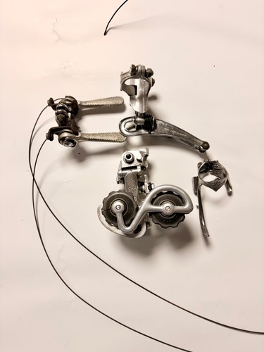 Campagnolo nuovo record - nuovo,