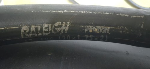 Original vintage 1980 - original, 1980's