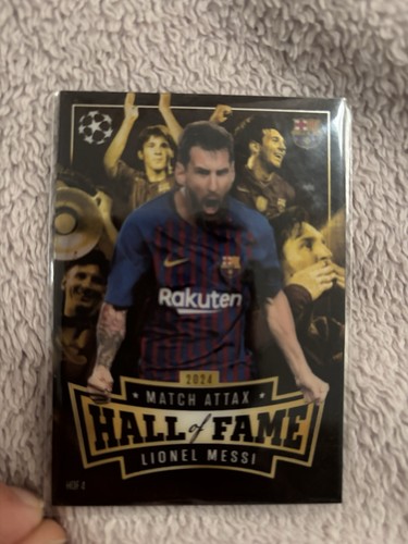 2024 topps match attax - 2024-25,
