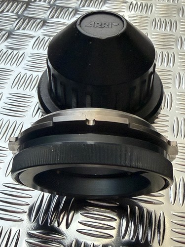 Universal arri mount - universal,