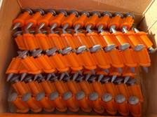 Ramset LDM25 25mm Collated Drive Pins Box Of 200 For S/brick Steel and Concrete