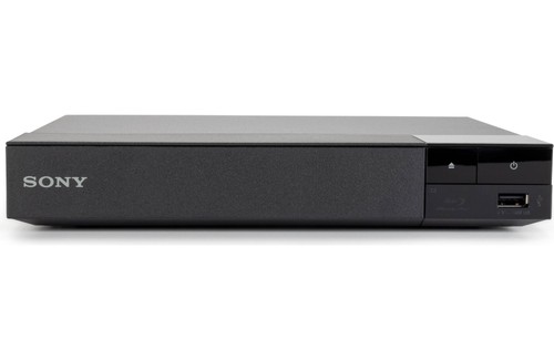 Sony bdp s1700u blu - blu-ray, &