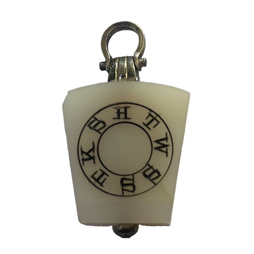 Vintage agate masonic arch - agate,