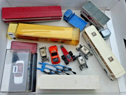 Cars lorries trucks - cars,