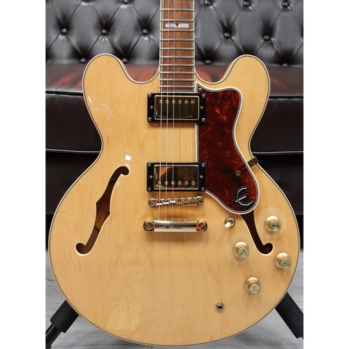 Second hand epiphone - hand,