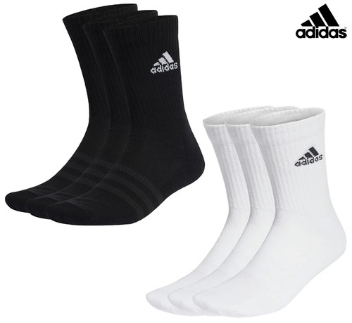 Adidas mid cut crew - cut, 3