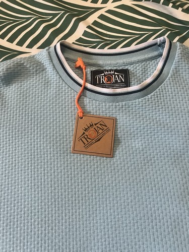 Trojan thirt - trojan,