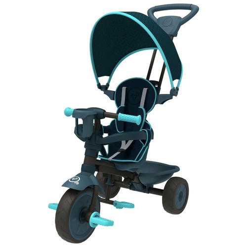 Trike midnight - tp, 4
