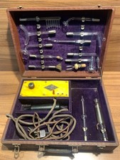 Antique Triumph Tesla-Era